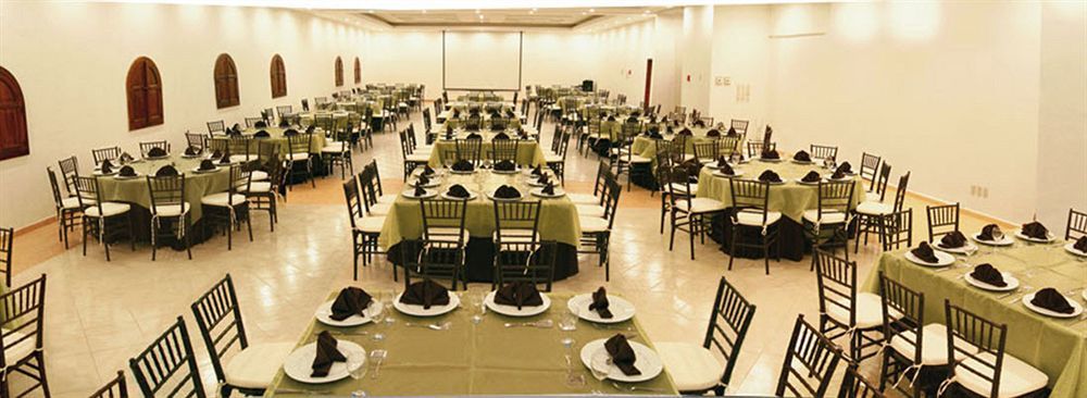 Hotel Las Palomas Tepic Exterior photo