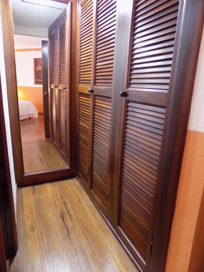 Hotel Las Palomas Tepic Exterior photo